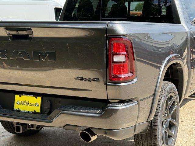 new 2026 Ram 1500 car, priced at $61,300