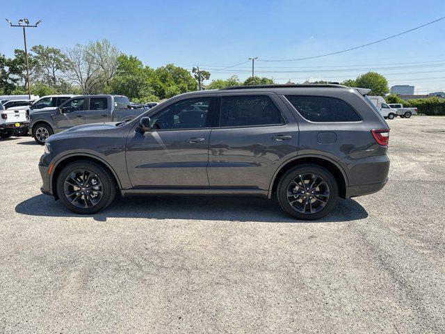 new 2024 Dodge Durango car, priced at $39,690