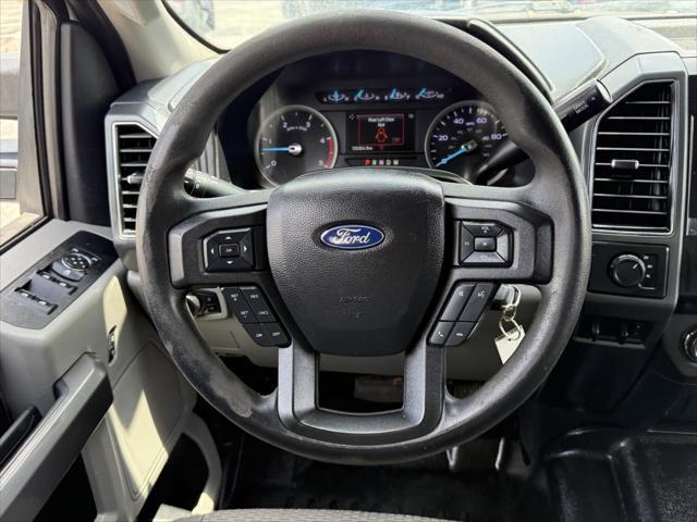 used 2021 Ford F-250 car, priced at $39,000