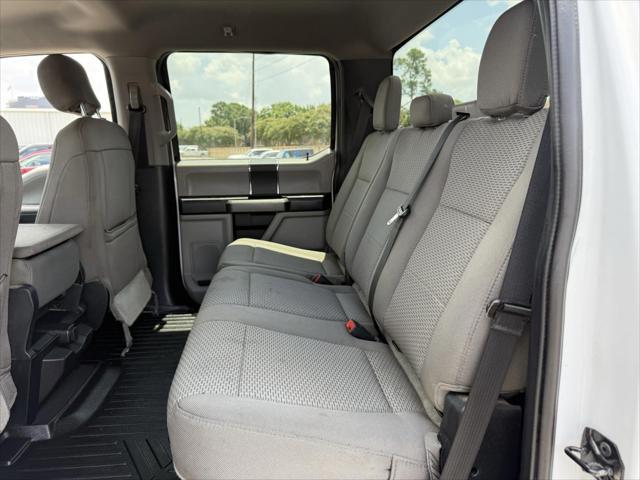 used 2021 Ford F-250 car, priced at $39,000