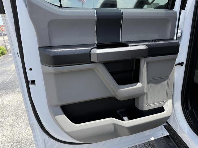 used 2021 Ford F-250 car, priced at $39,000