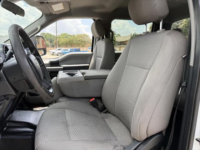 used 2021 Ford F-250 car, priced at $39,000