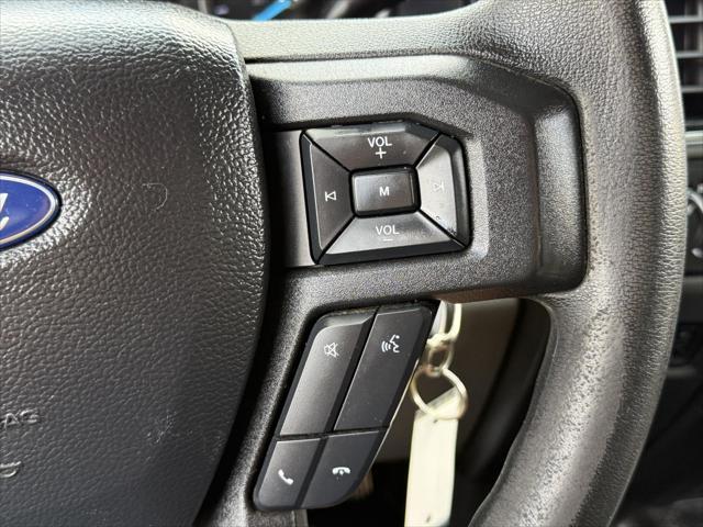 used 2021 Ford F-250 car, priced at $39,000