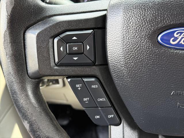 used 2021 Ford F-250 car, priced at $39,000