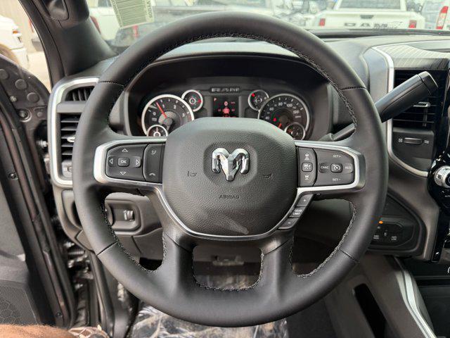 new 2025 Ram 2500 car, priced at $65,738