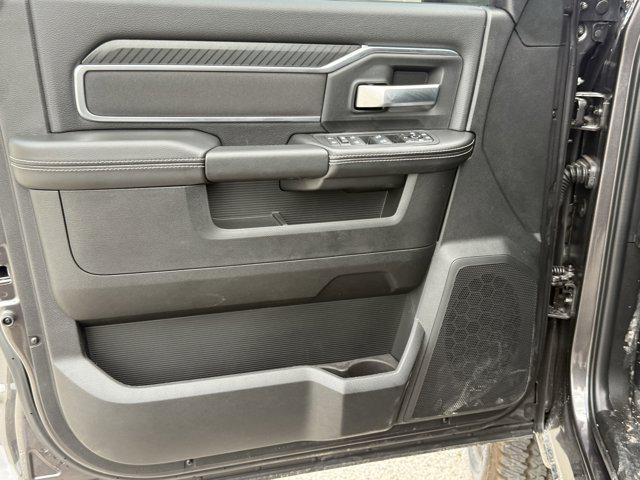 new 2025 Ram 2500 car, priced at $65,738