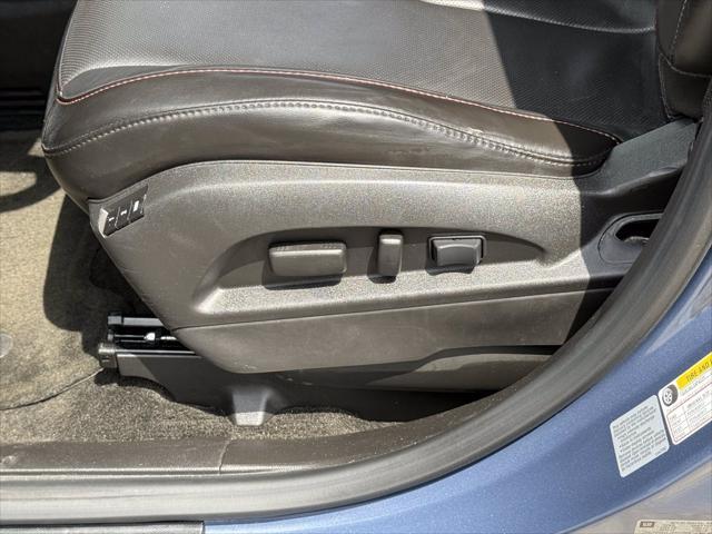 used 2012 Chevrolet Equinox car, priced at $11,000