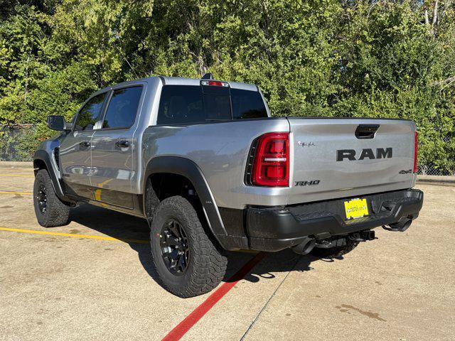 new 2026 Ram 1500 car, priced at $75,385