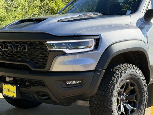 new 2026 Ram 1500 car, priced at $75,385