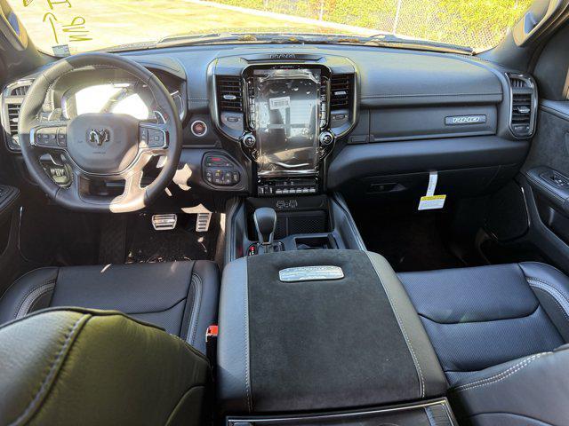 new 2026 Ram 1500 car, priced at $75,385