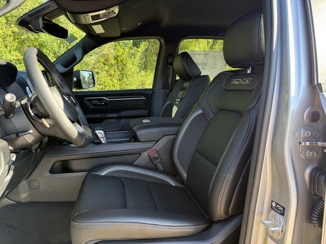 new 2026 Ram 1500 car, priced at $75,385