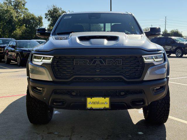 new 2026 Ram 1500 car, priced at $75,385