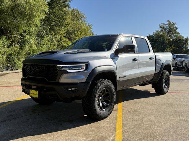 new 2026 Ram 1500 car, priced at $75,385