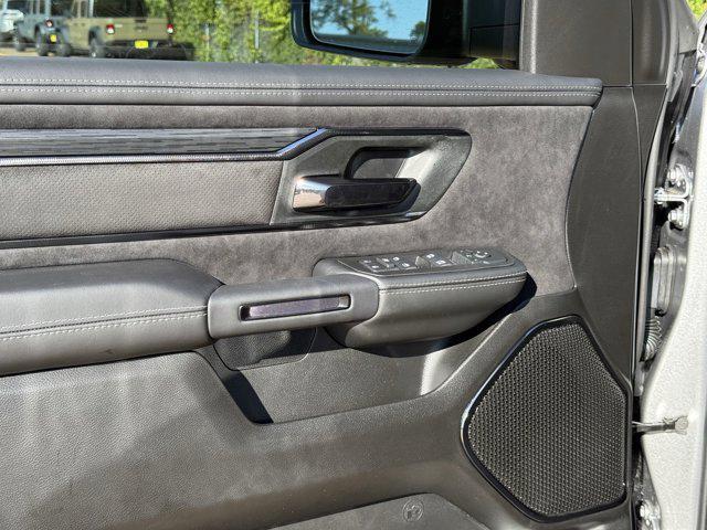 new 2026 Ram 1500 car, priced at $75,385