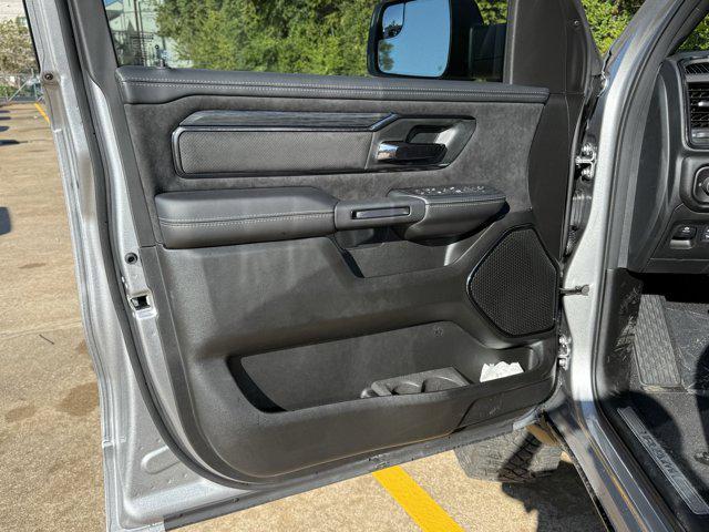 new 2026 Ram 1500 car, priced at $75,385