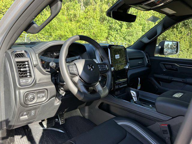 new 2026 Ram 1500 car, priced at $75,385