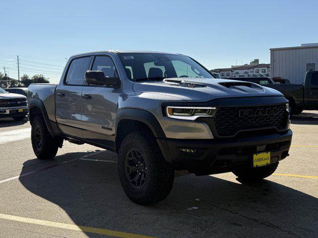 new 2026 Ram 1500 car, priced at $75,385