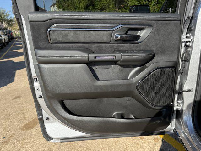 new 2026 Ram 1500 car, priced at $75,385