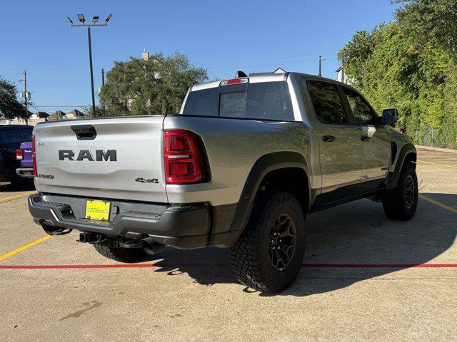 new 2026 Ram 1500 car, priced at $75,385