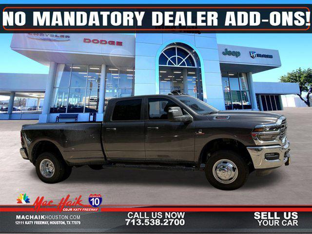 new 2026 Ram 3500 car, priced at $68,158