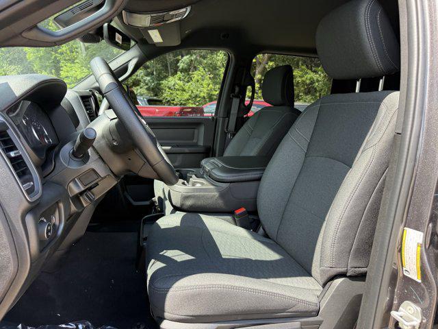 new 2026 Ram 3500 car, priced at $68,158