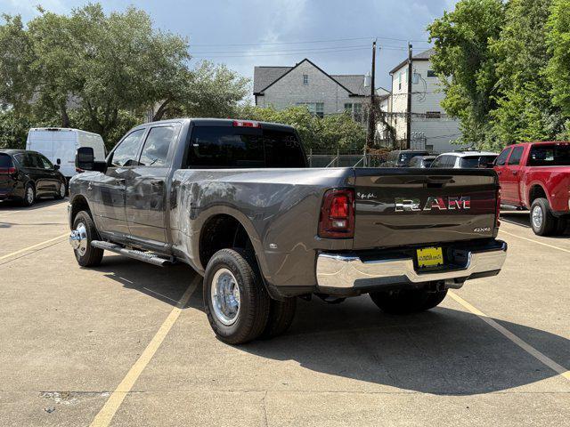new 2026 Ram 3500 car, priced at $68,158