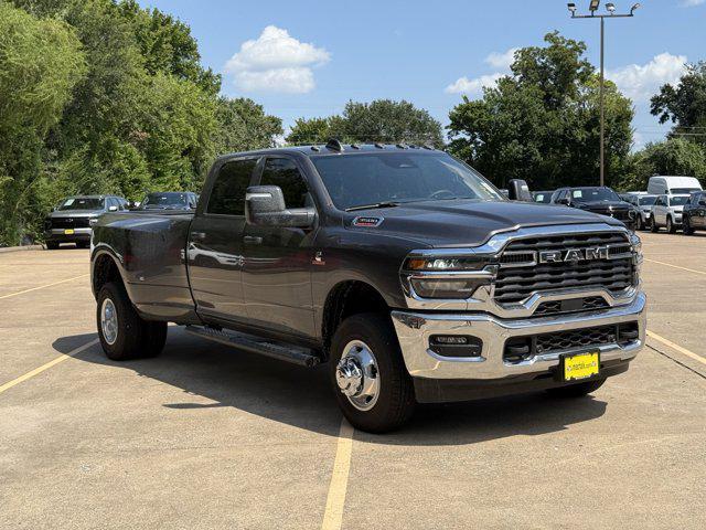 new 2026 Ram 3500 car, priced at $68,158