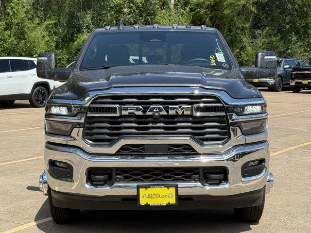 new 2026 Ram 3500 car, priced at $68,158