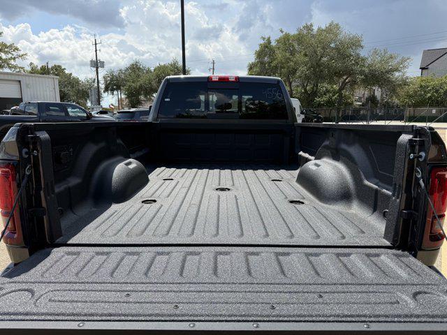 new 2026 Ram 3500 car, priced at $68,158