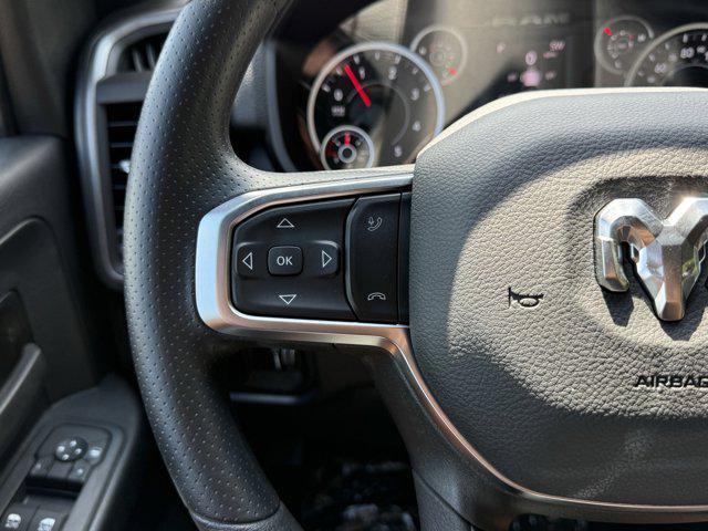 new 2026 Ram 3500 car, priced at $68,158