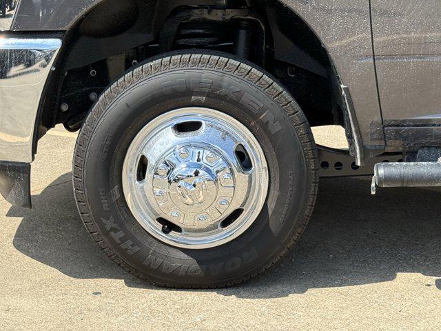 new 2026 Ram 3500 car, priced at $68,158