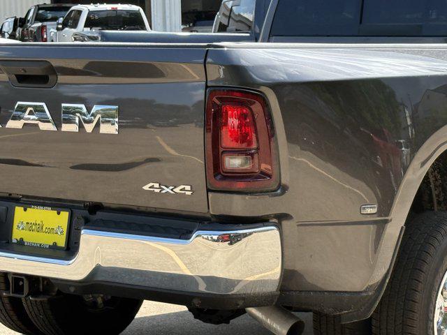 new 2026 Ram 3500 car, priced at $68,158