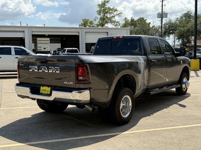 new 2026 Ram 3500 car, priced at $68,158