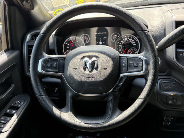 new 2026 Ram 3500 car, priced at $68,158