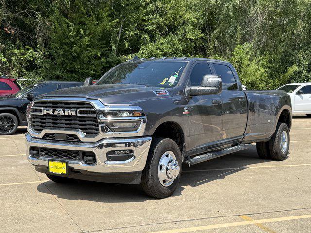 new 2026 Ram 3500 car, priced at $68,158