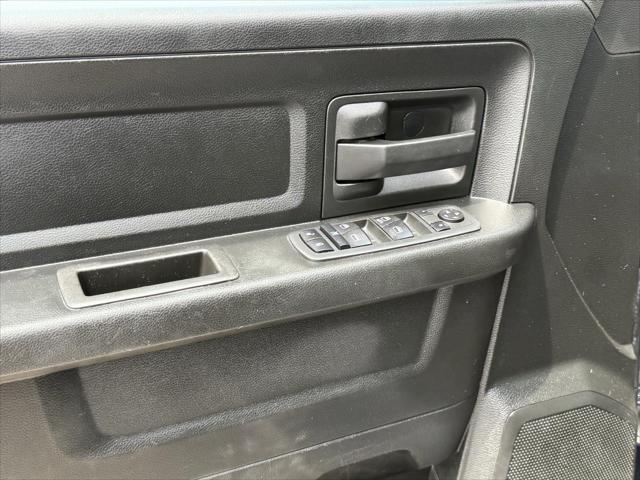 used 2019 Ram 1500 car, priced at $17,000