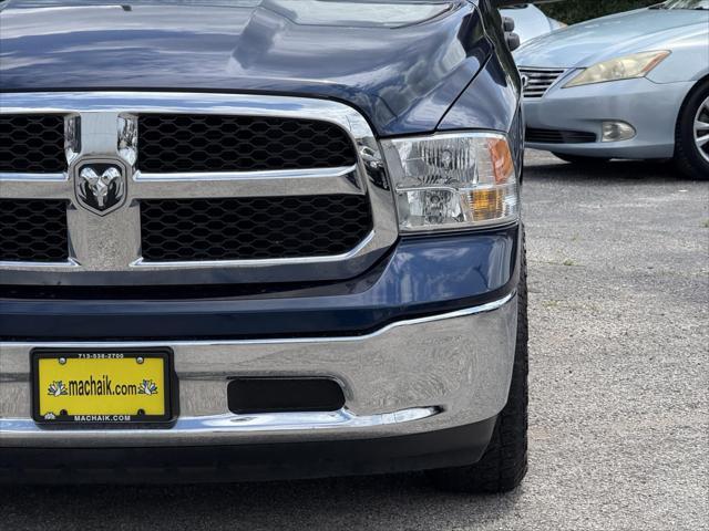 used 2019 Ram 1500 car, priced at $17,000