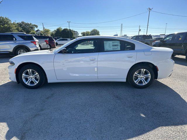 new 2023 Dodge Charger car, priced at $24,179