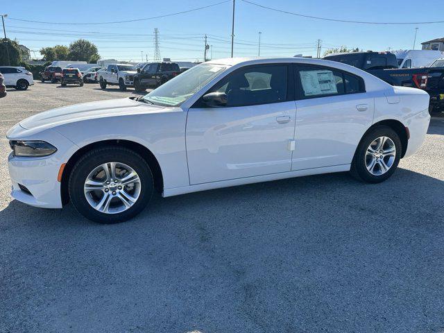 new 2023 Dodge Charger car, priced at $24,179