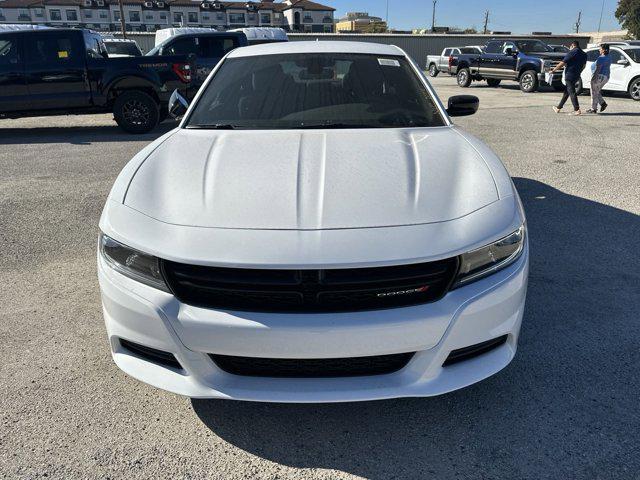 new 2023 Dodge Charger car, priced at $24,179