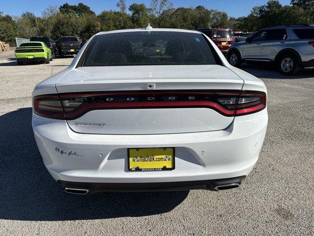 new 2023 Dodge Charger car, priced at $24,179