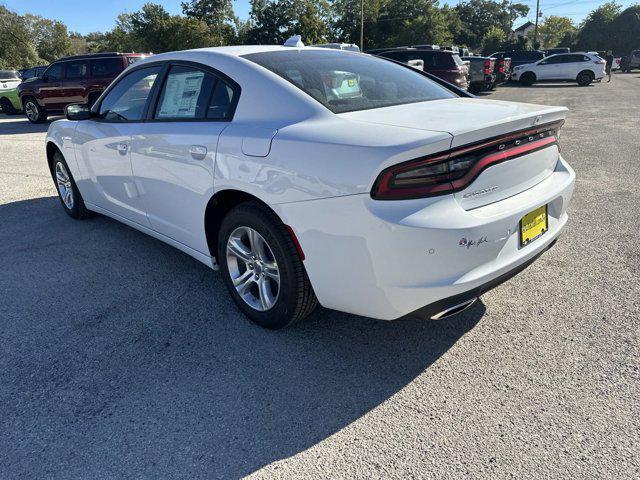 new 2023 Dodge Charger car, priced at $24,179