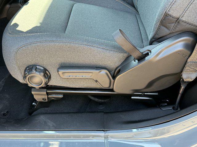 new 2025 Jeep Wrangler car, priced at $32,558
