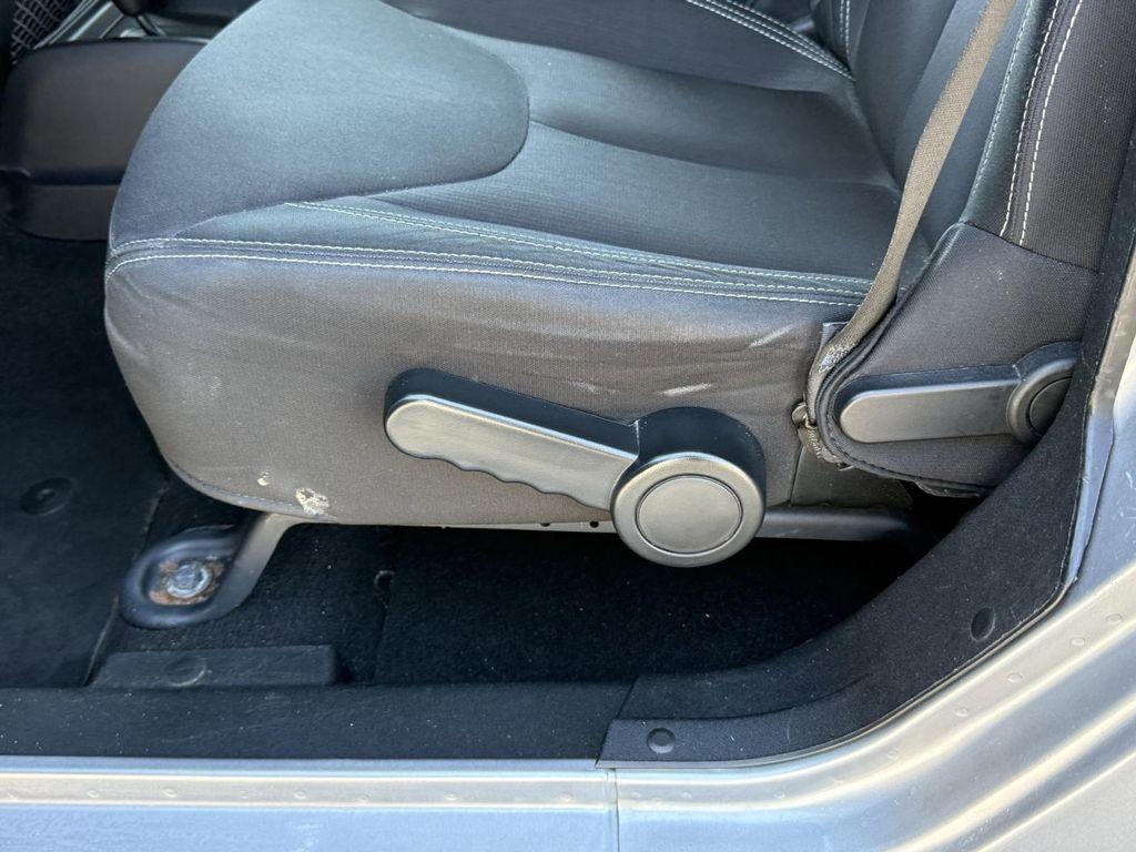 used 2015 Jeep Wrangler Unlimited car, priced at $19,000