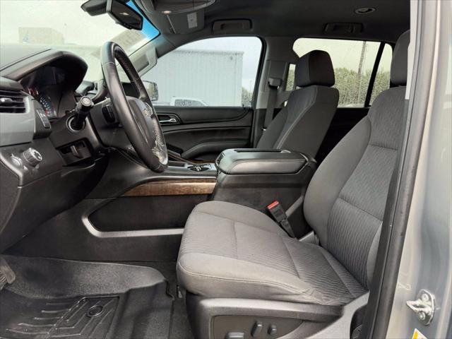 used 2018 Chevrolet Tahoe car, priced at $19,750