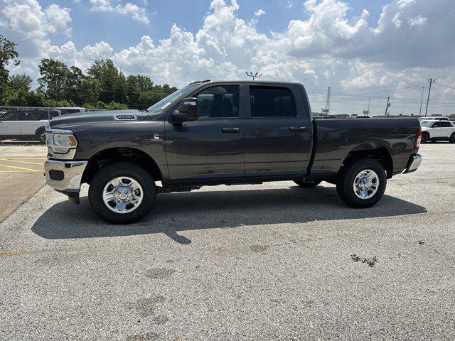 new 2024 Ram 2500 car, priced at $53,316