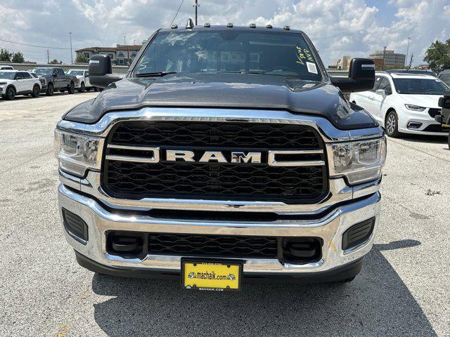 new 2024 Ram 2500 car, priced at $53,316