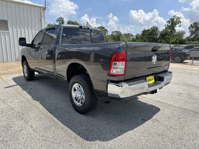 new 2024 Ram 2500 car, priced at $53,316