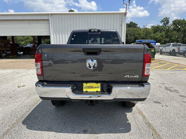 new 2024 Ram 2500 car, priced at $53,316