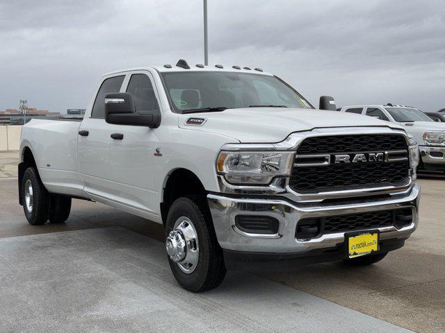 new 2024 Ram 3500 car, priced at $56,539